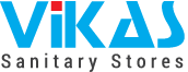 Vikas Logo